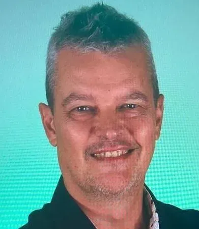 Peter Kupers - voorzitter Care4kidsindia vzw