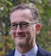 Dirk Bottelier - secretaris Care4kidsindia vzw