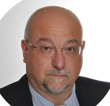 Rudi Keunen - ondervoorzitter Care4kidsindia vzw