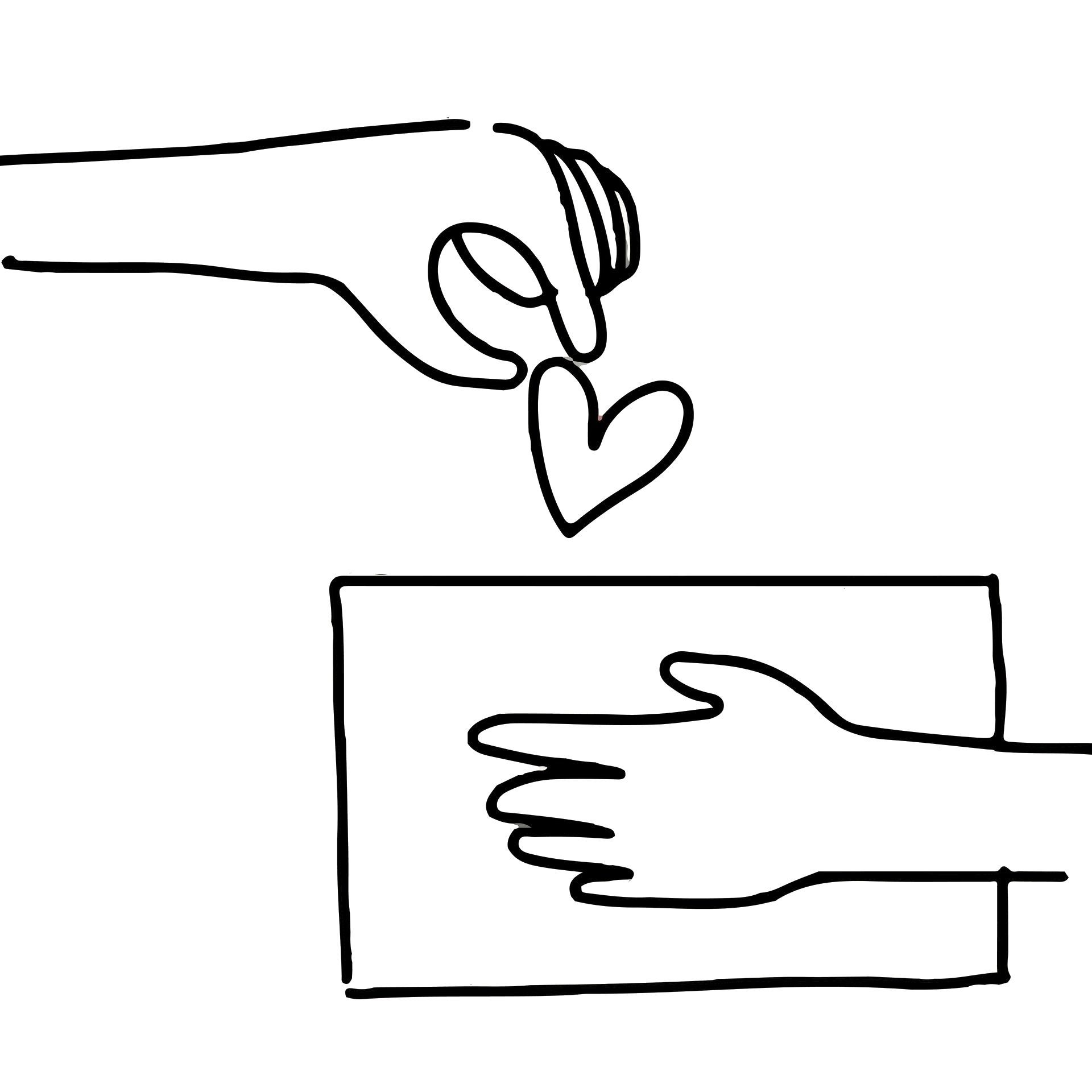 Sponsor 1 jaar lang alle huisgerelateerde kosten voor een kind