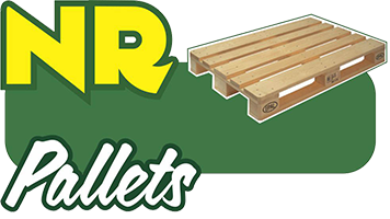 Pallet Rotti Smaltimento pallets in legno in disuso o rotti | NR PALLETS