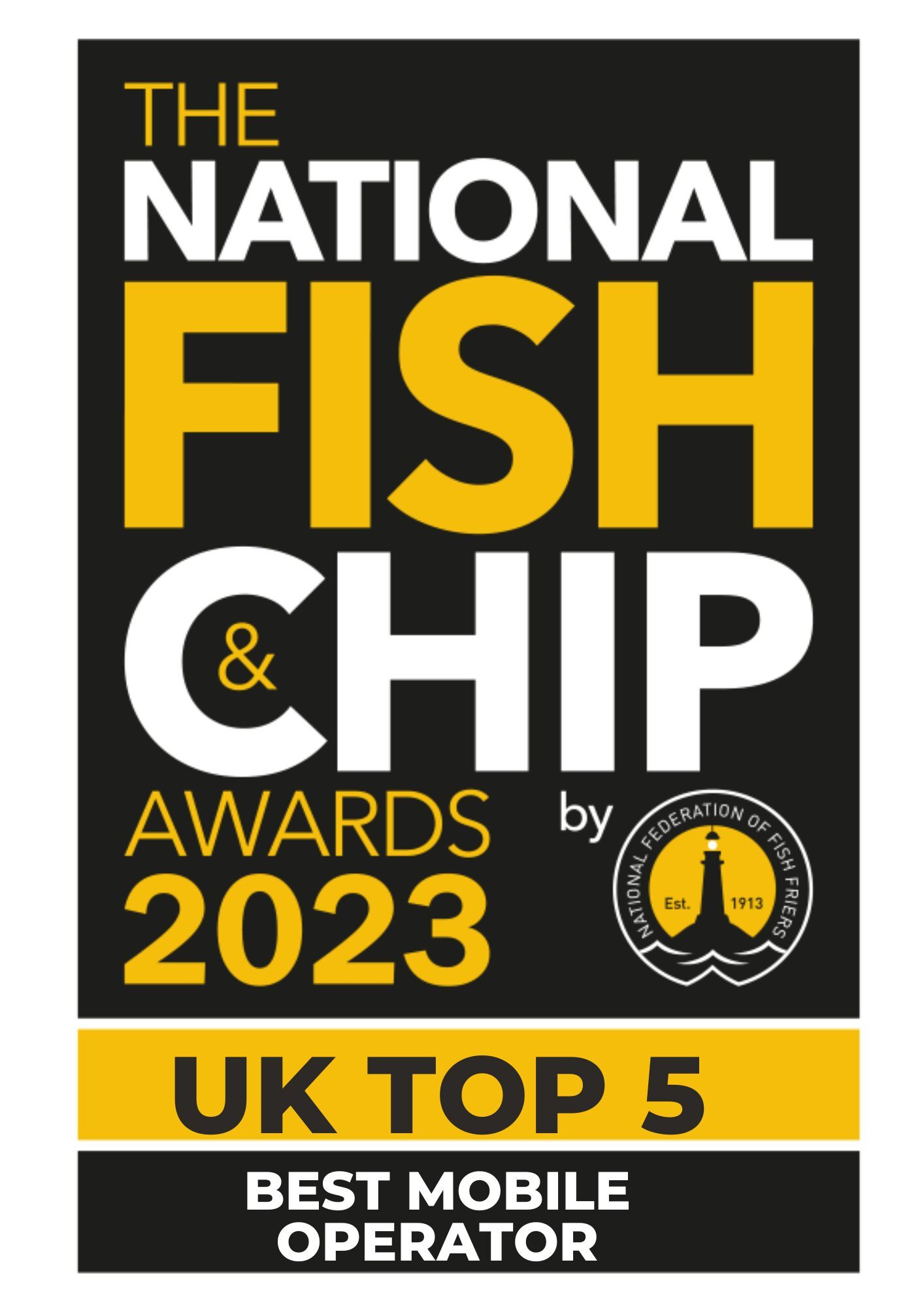 Vintage Fish And Chip Van Hire - Wedding Catering- Event Catering