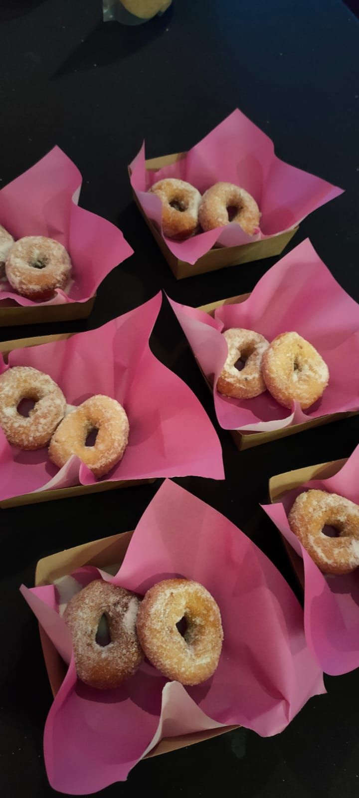 party food machine hire