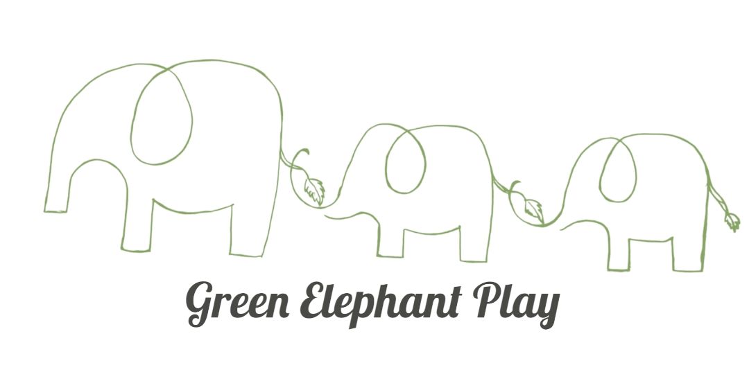 Green Elephant Play