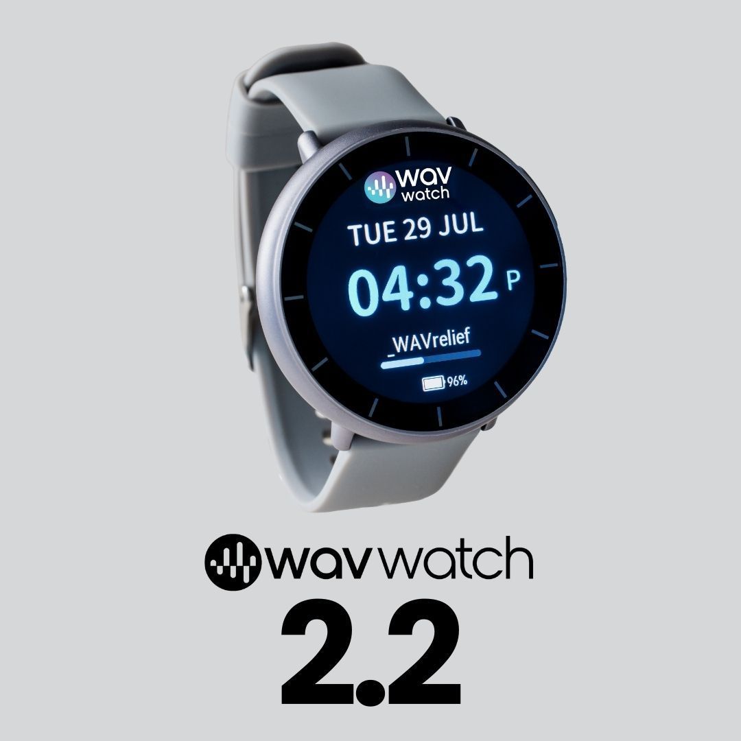 WAV WATCH