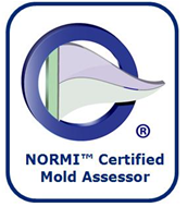 NORMI CERTIFIED MOLD ASSESSOR