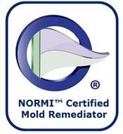 NORMI CERTIFIED MOLD REMEDIATOR