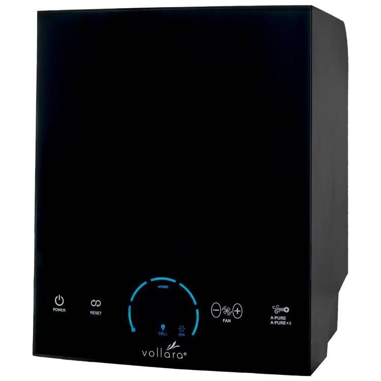 Air purification devices