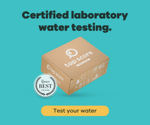 Water testing