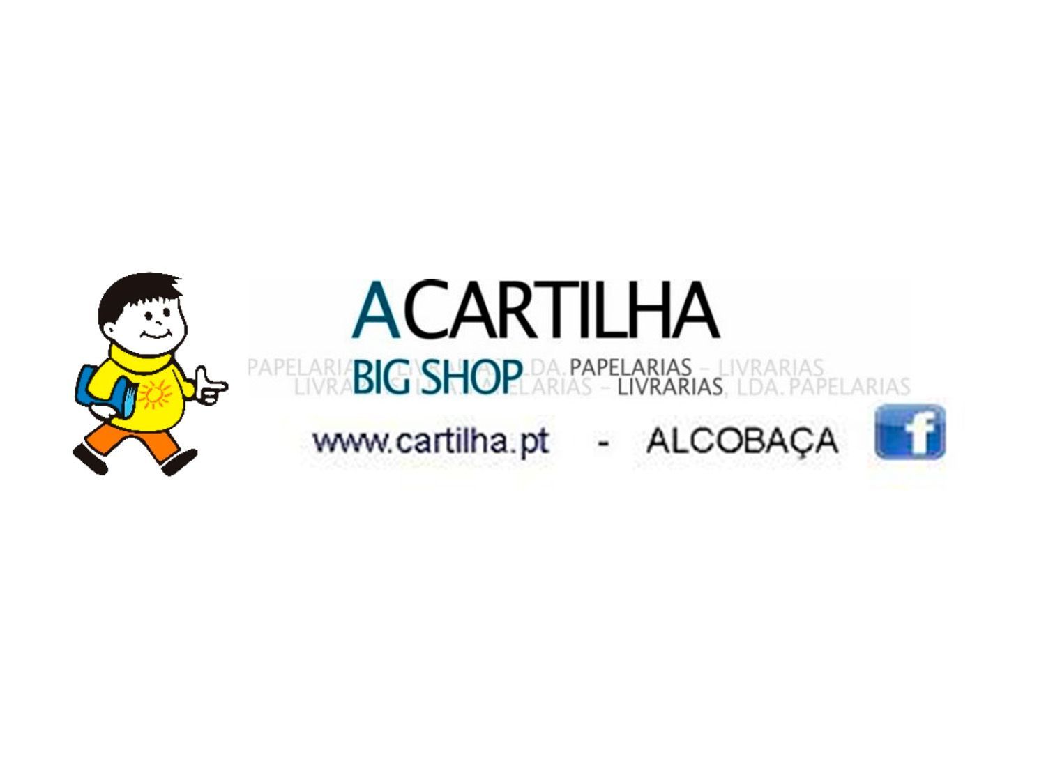 Lista de Associados - A Cartilha
