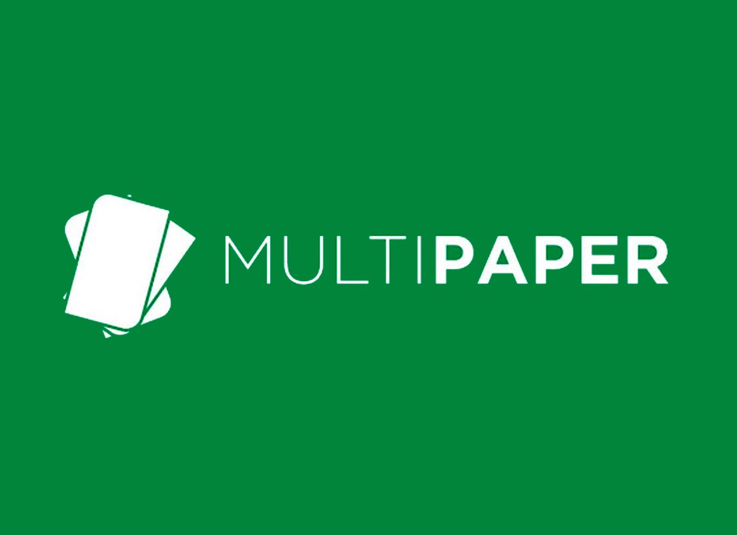 Lista de Associados - Multipaper