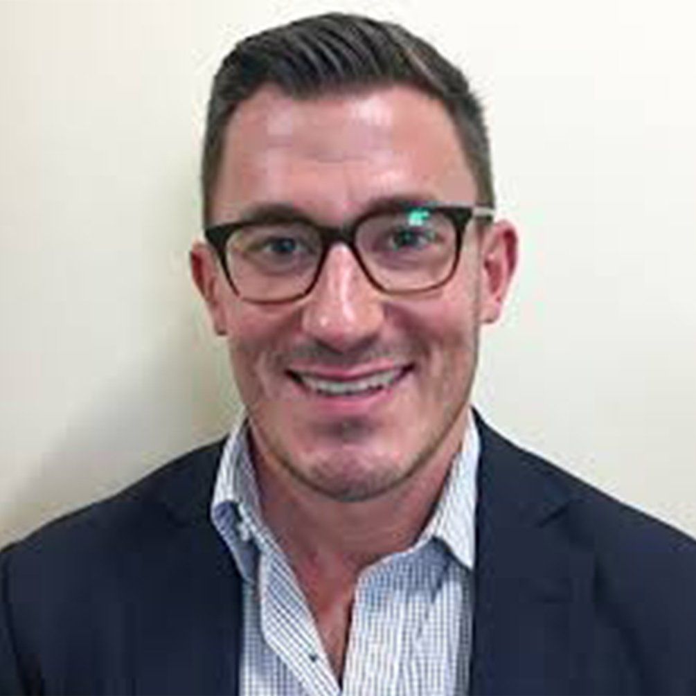Dr Ged Dalgleish