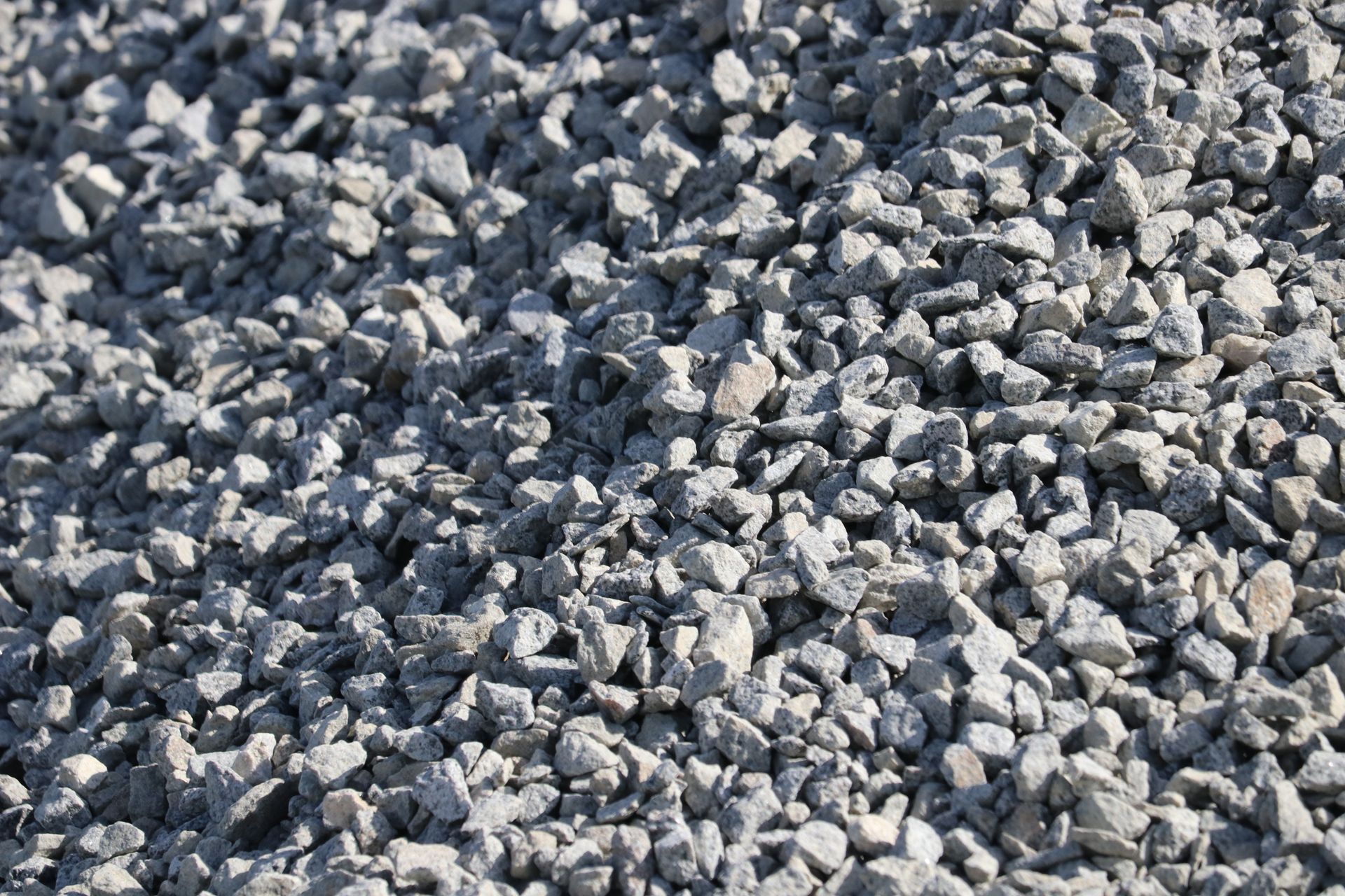 Bulk Rock Supply | Desert Engineering | Yerington, NV