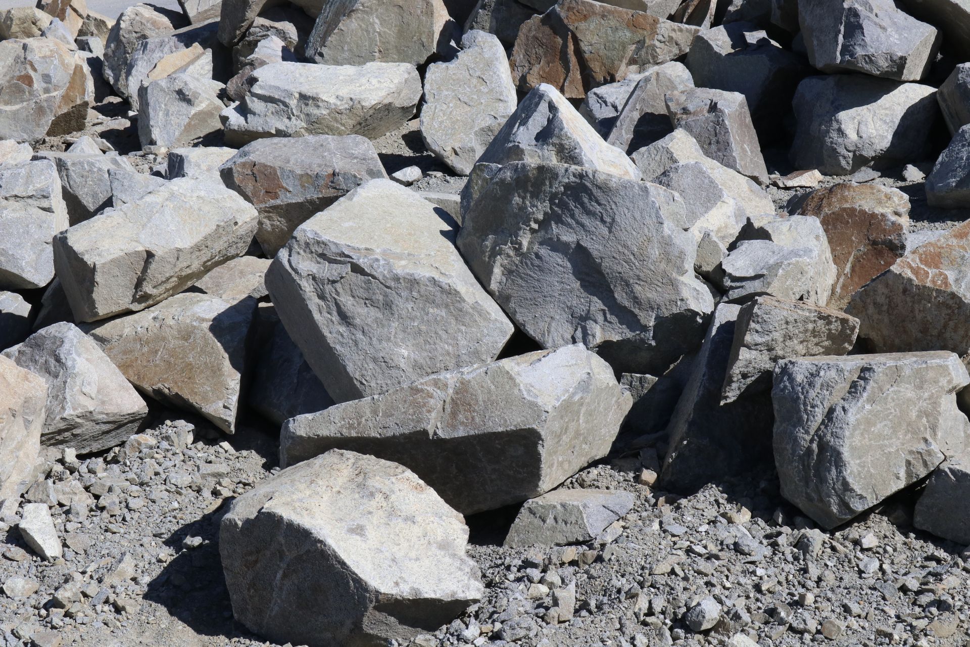 48 inch Boulders