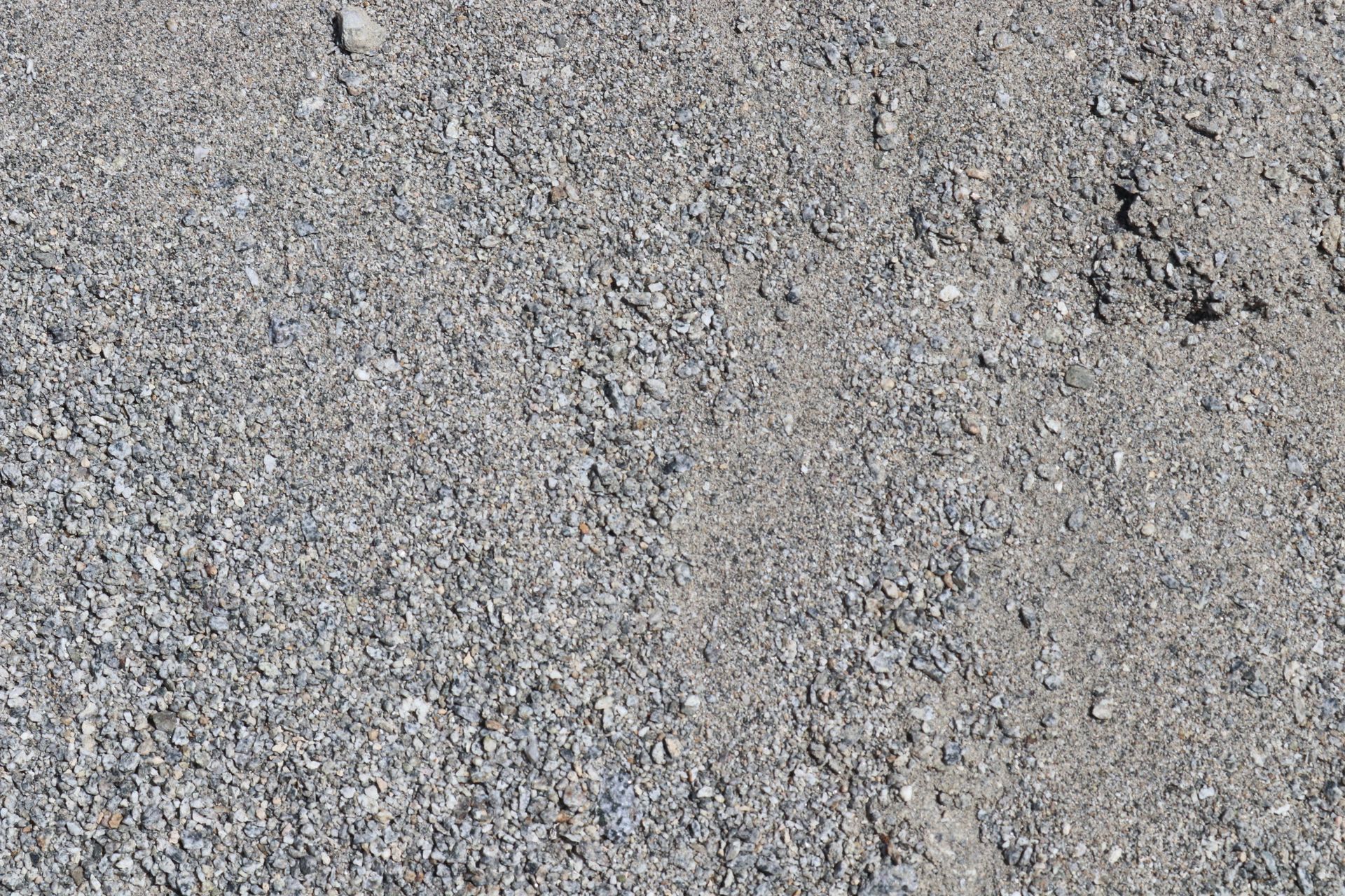 Construction Sand