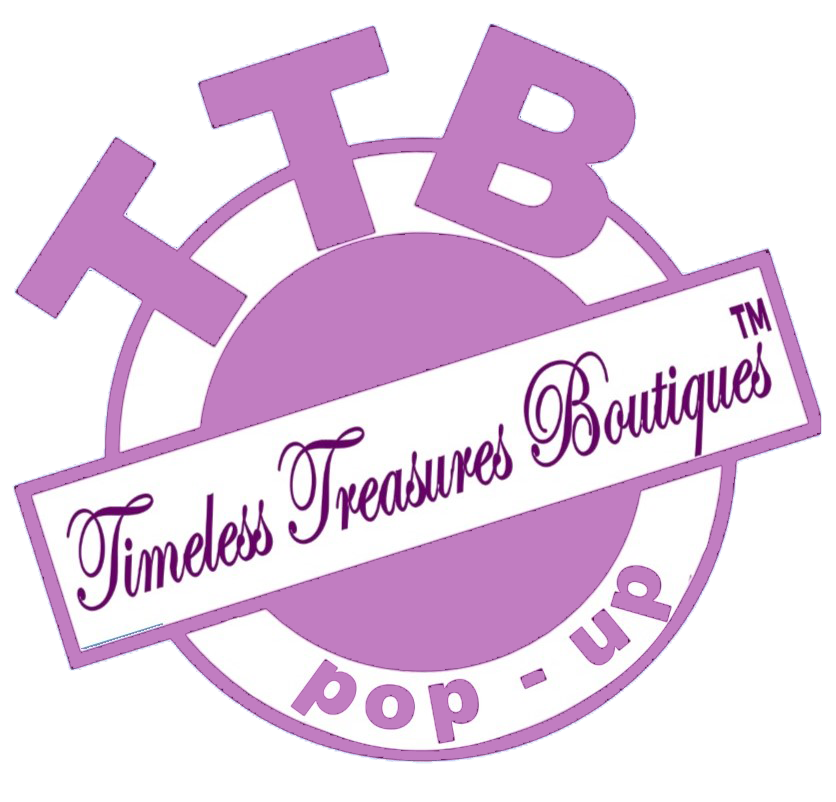 Timeless Treasures Boutiques Timeless Treasures Boutiques