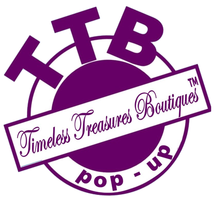 Timeless Treasures Boutique Timeless Treasures Boutique
