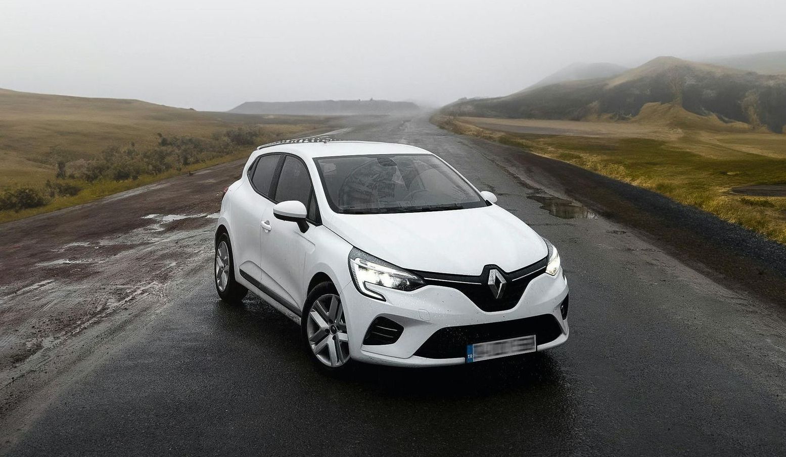 Photos & Details renault clio