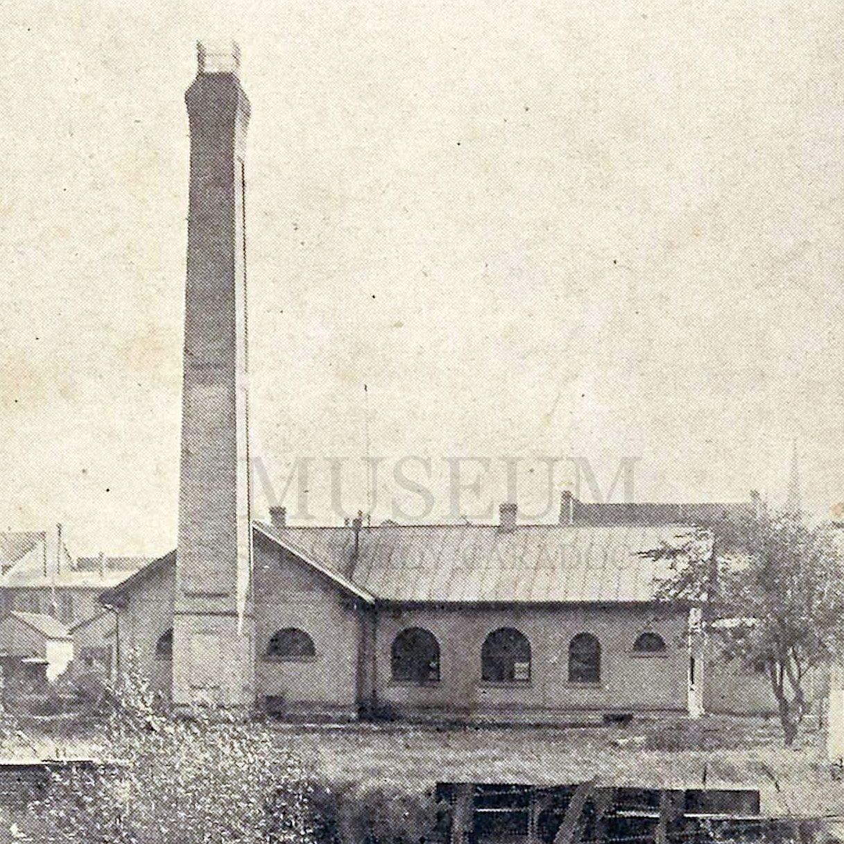 Strathroy Heritage Tour