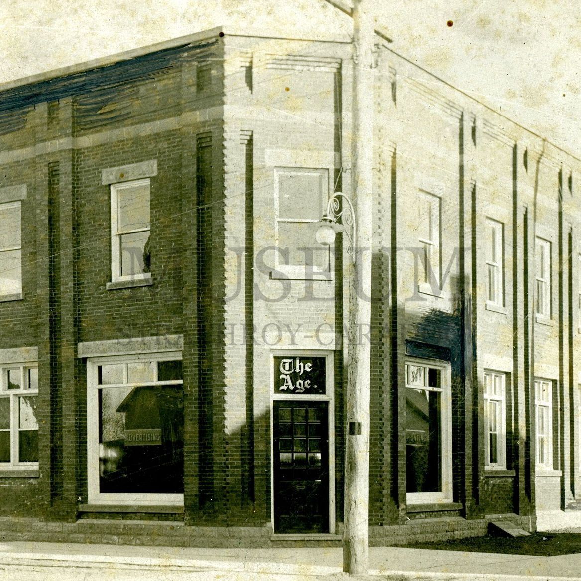 Strathroy Heritage Tour