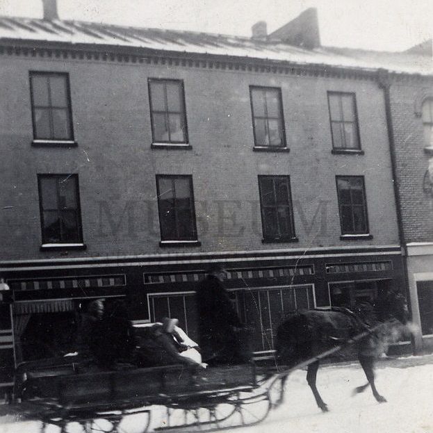 Strathroy Heritage Tour