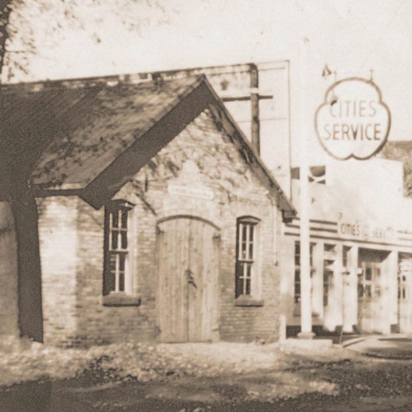 Strathroy Heritage Tour