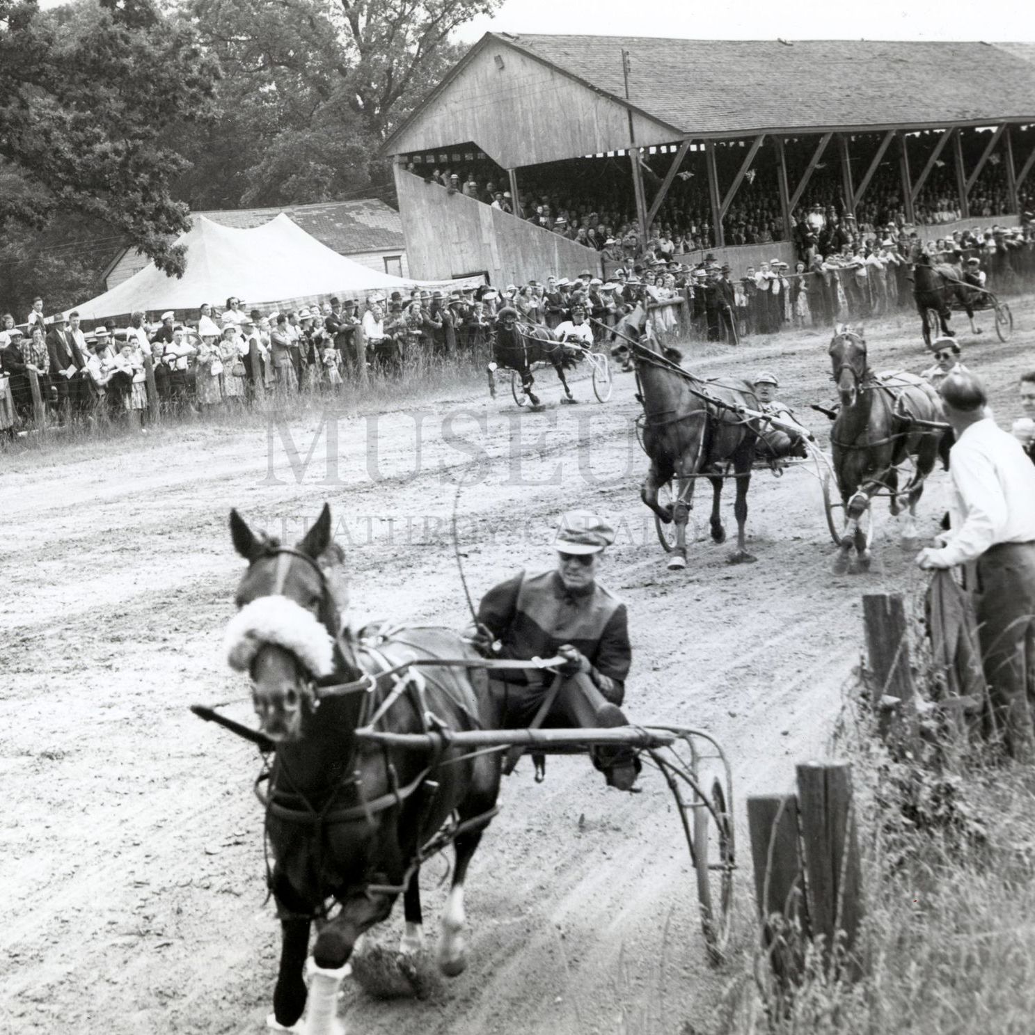 Strathroy Heritage Tour