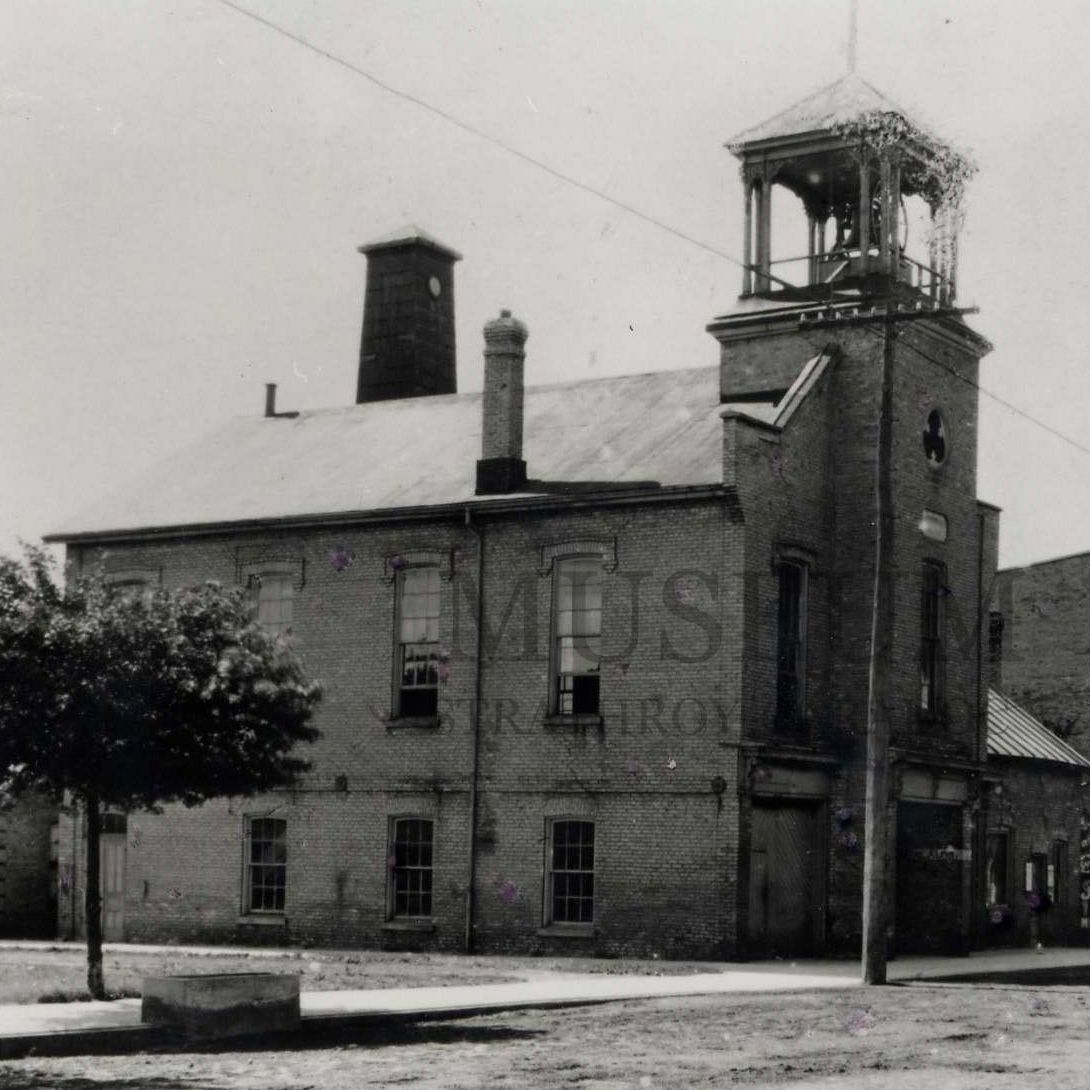 Strathroy Heritage Tour