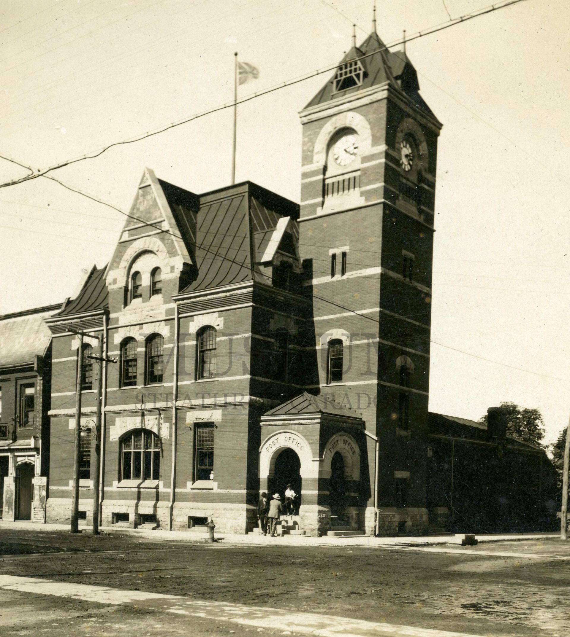 BIA in Strathroy-Caradoc