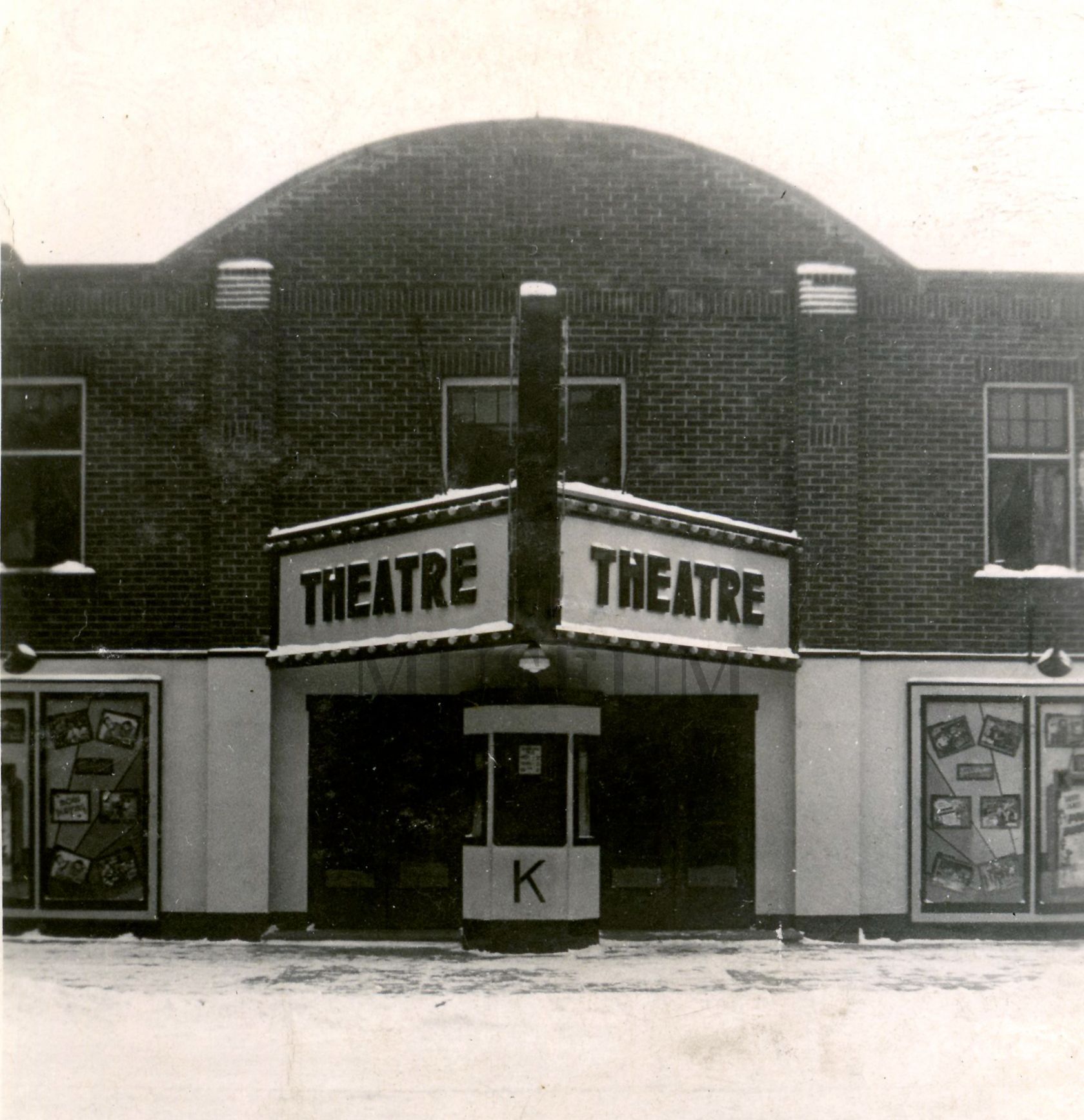 Strathroy Heritage Tour