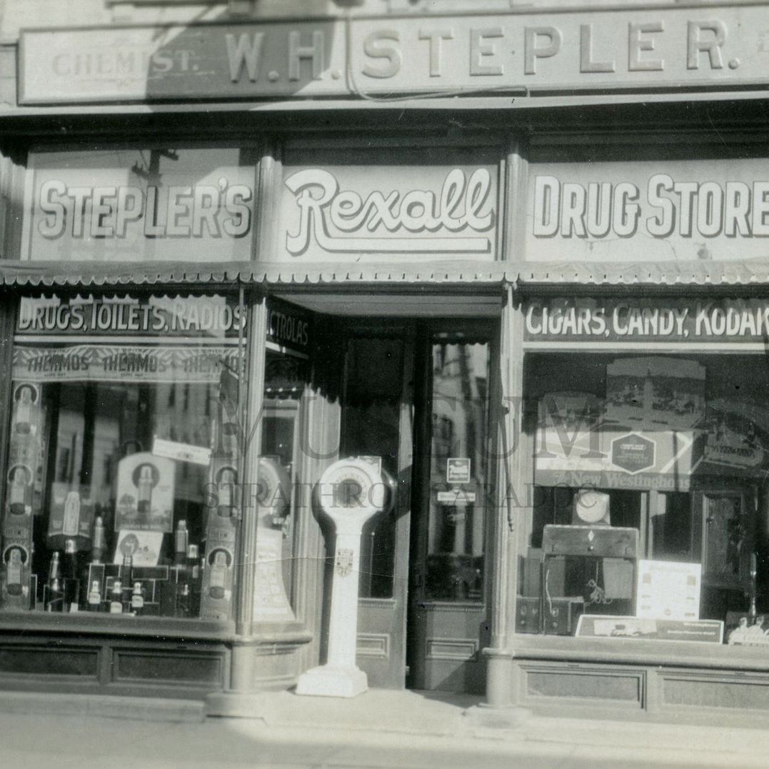 Strathroy Heritage Tour