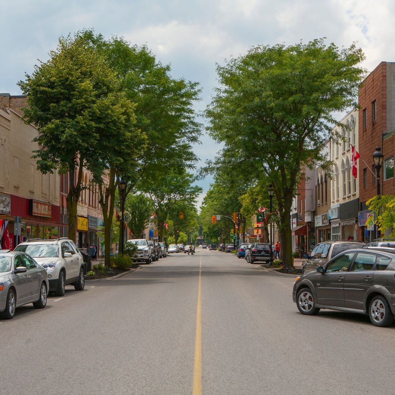 Strathroy BIA