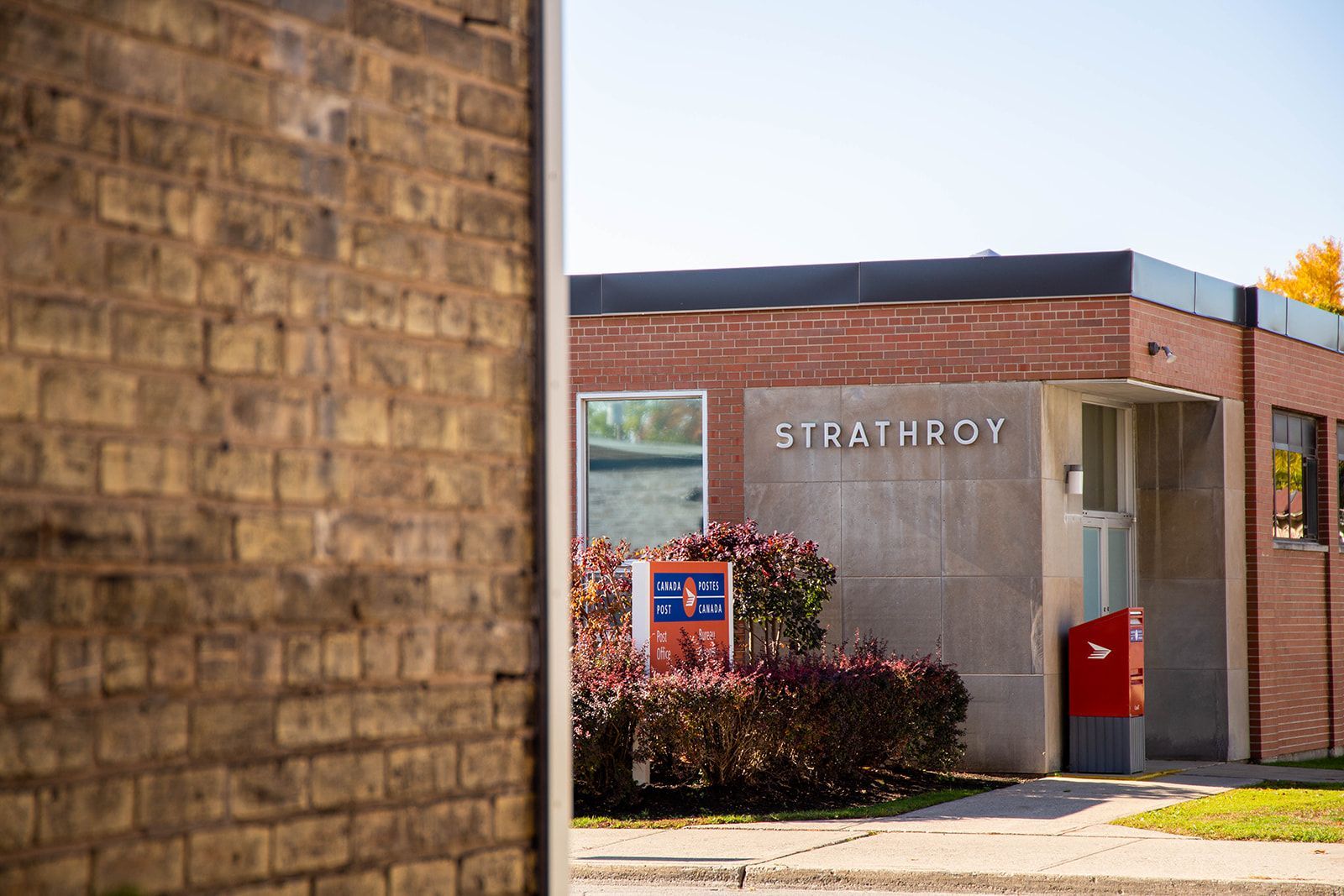 Strathroy-Caradoc BIA events