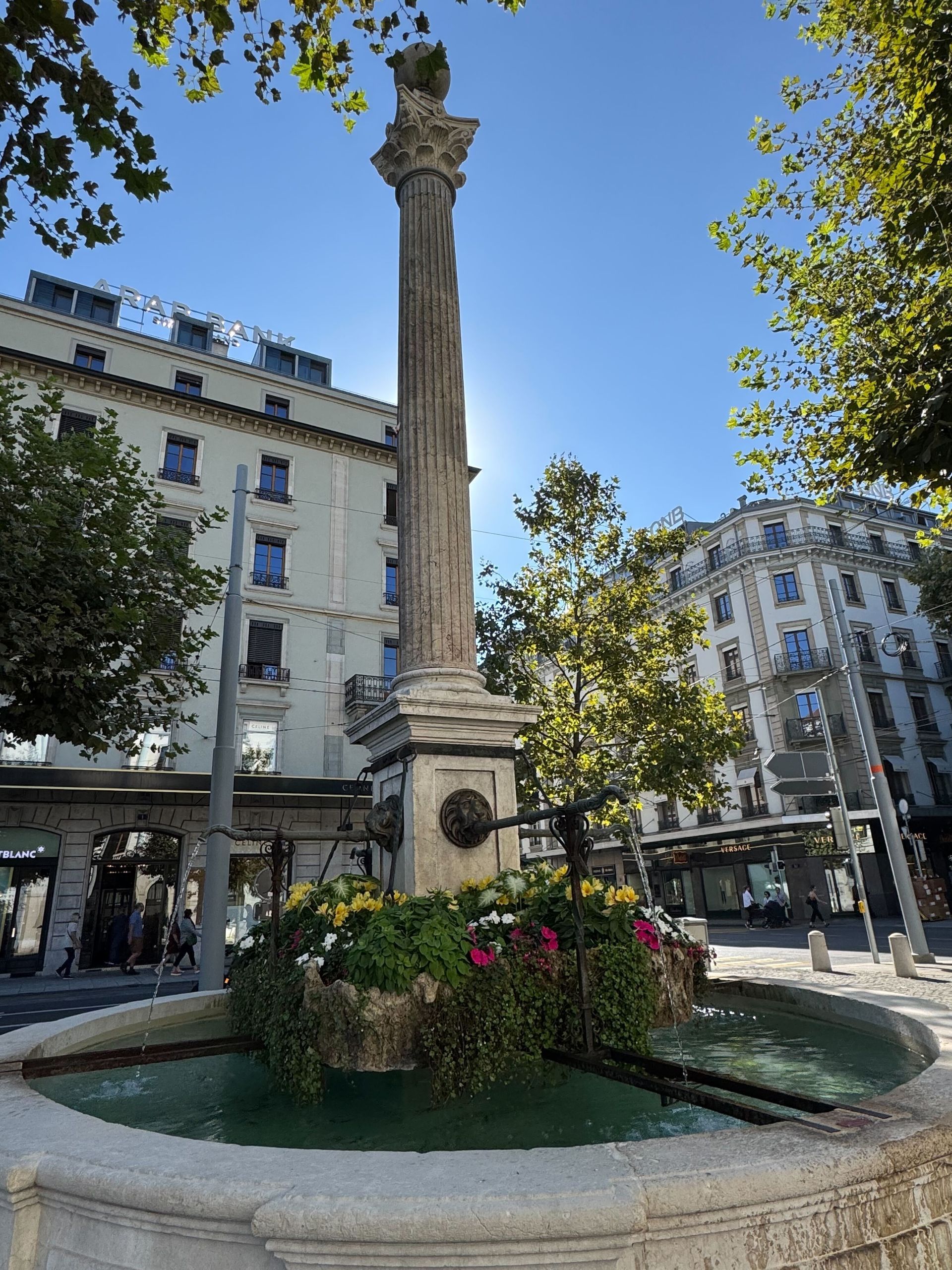 Dini & Lardi avocats place du port