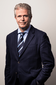 Gilles Crettol