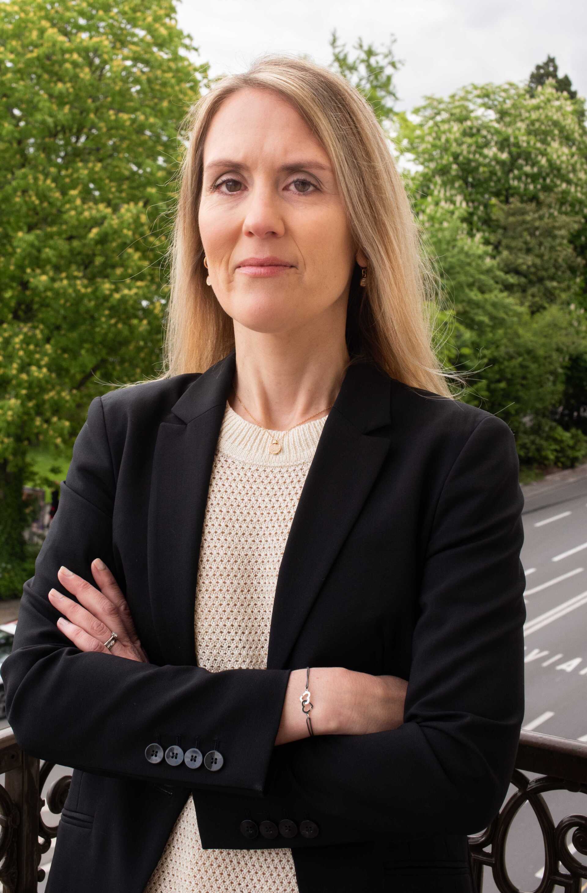 Barbara Lardi Pfister