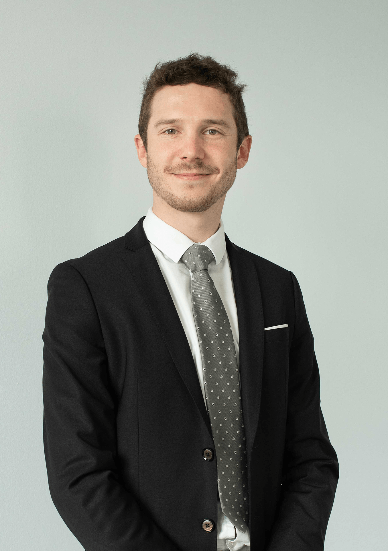 Mathias Karsegard