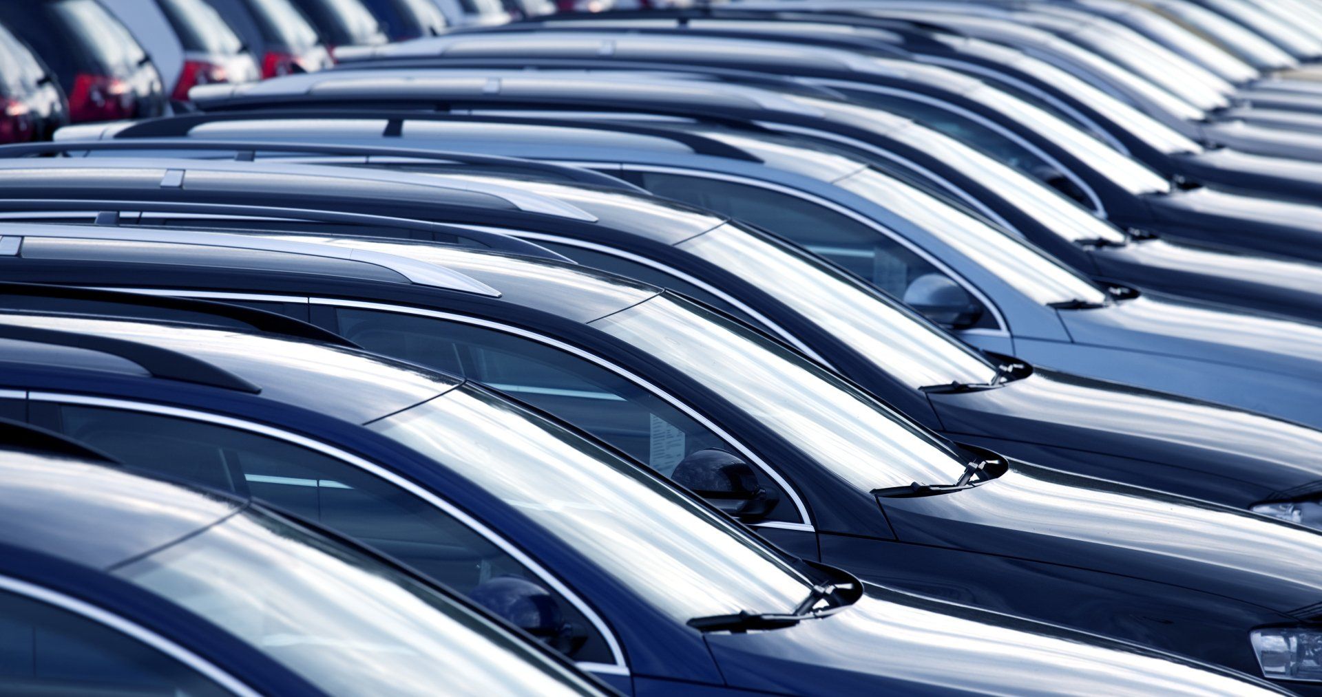 Esposizione auto