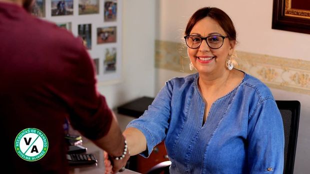 Equipo de asesorías de tránsito