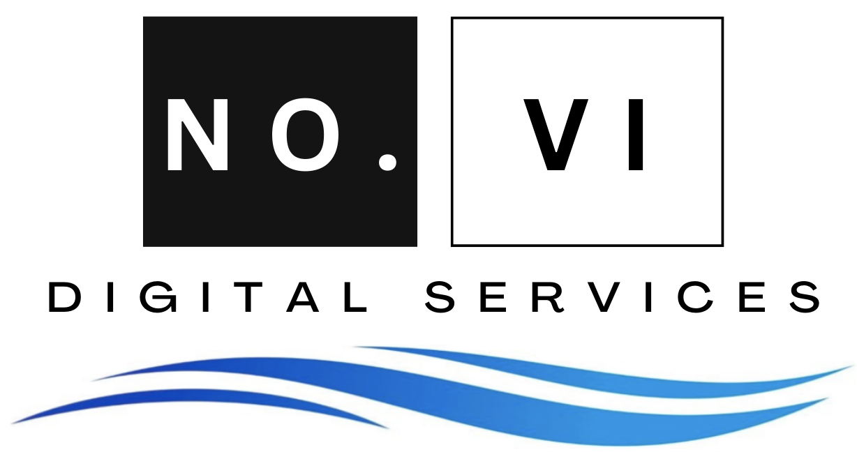 Novi Digital Services | SEO | Marketing
