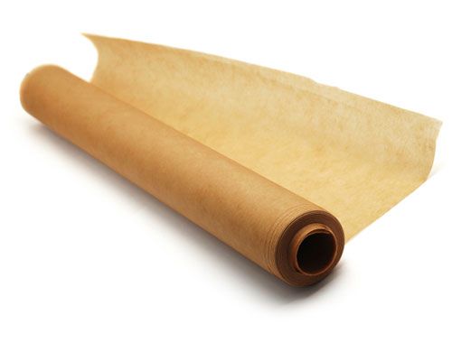 Generalidades del papel Kraft