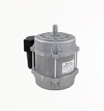 Motor eléctrico