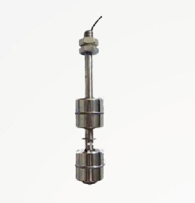 Sensor de nivel INOX