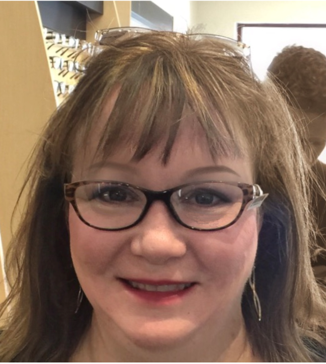 Debbie Kerr Earwood