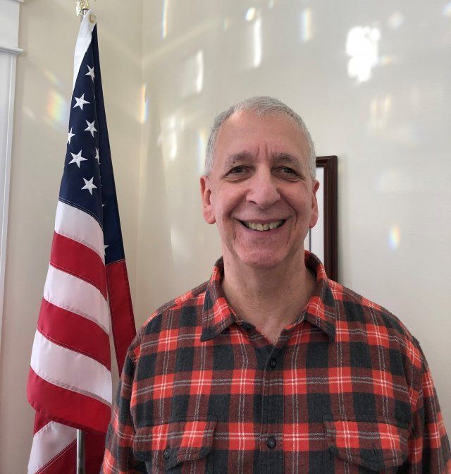 Stuart Kaplan