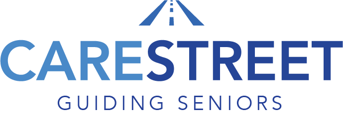 carestreet primary logo