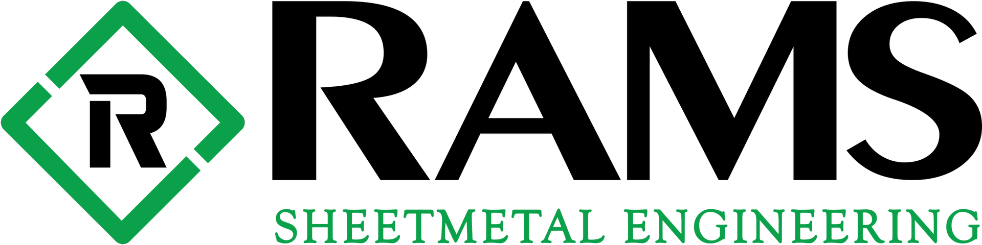 RAMS Sheetmetal Engineering RAMS Sheetmetal Engineering