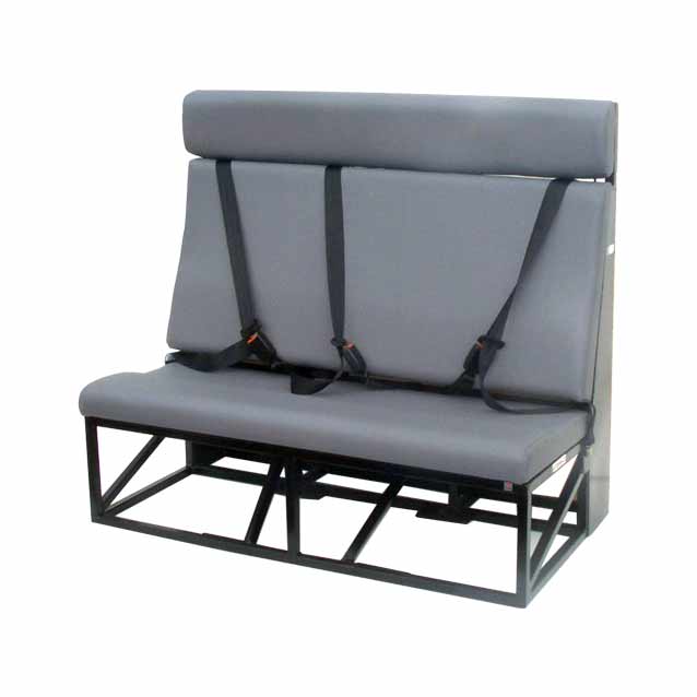 Bench and Toolbox Seats Vehicle Seats Scot Seat