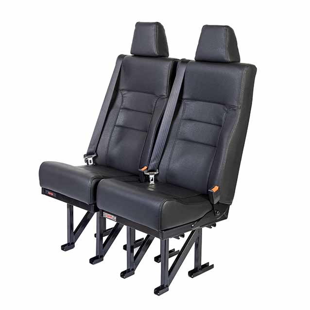 Suspension Seats Driver and Passenger Seats Vehicle Seats Scot Seat