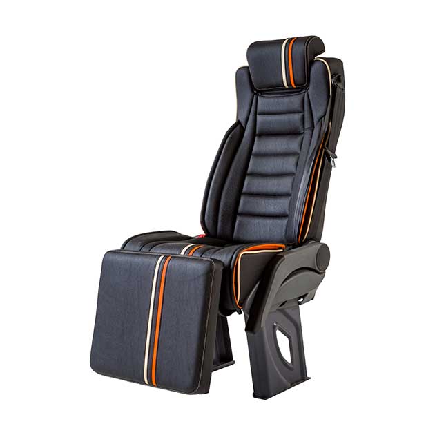 Mechanical VIP Seat